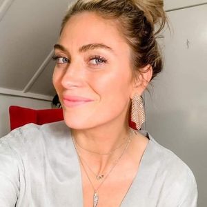 Addie Statement Earrings